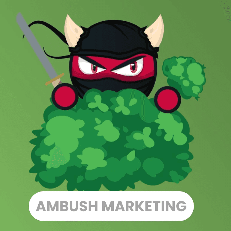 Ambush Marketing