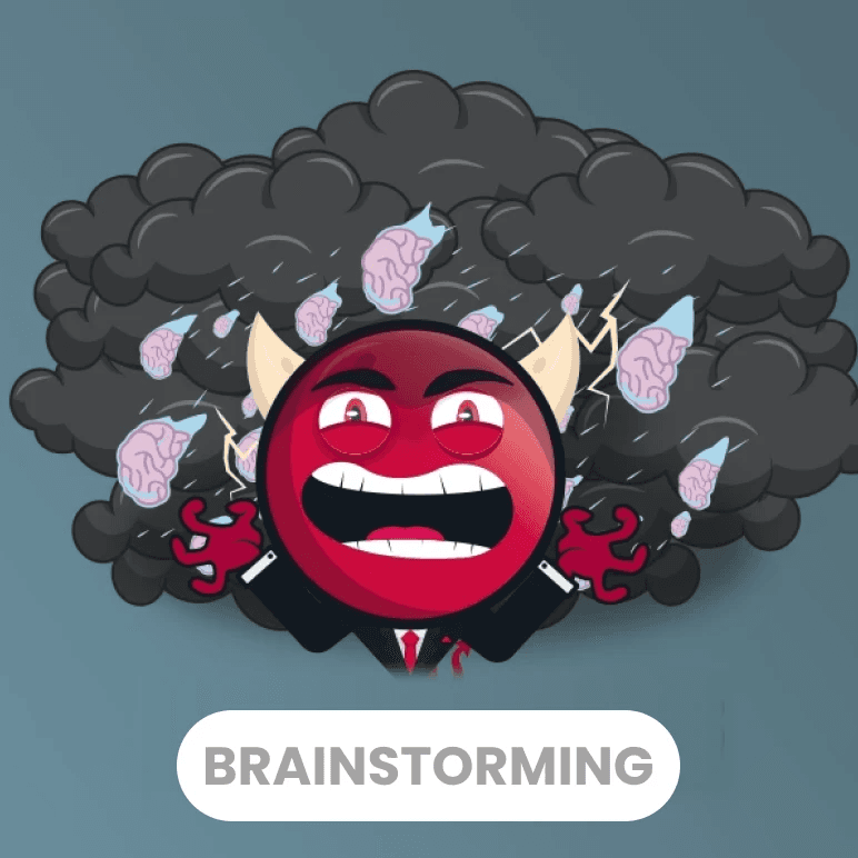 Brainstorming