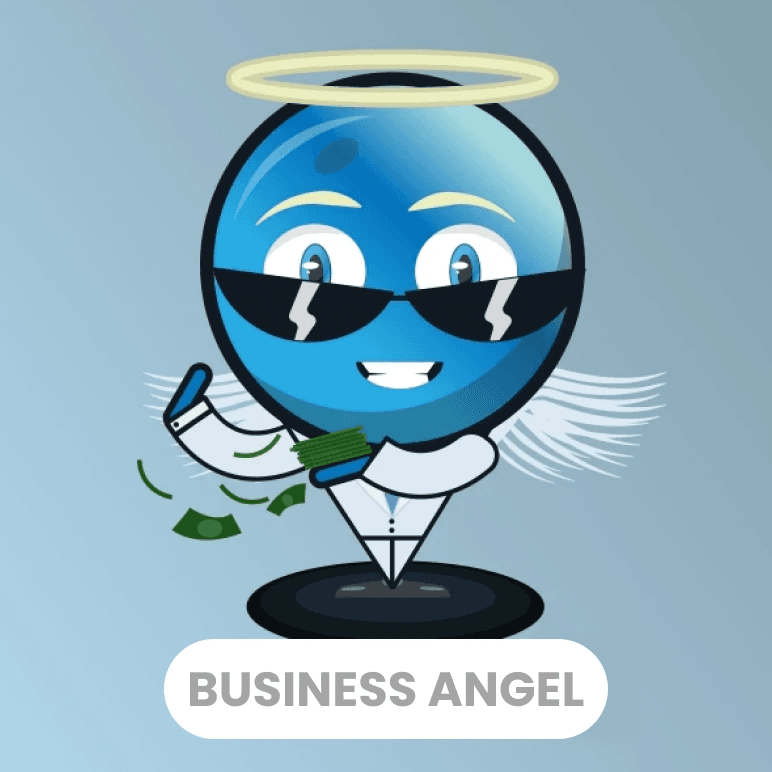 Business Angel