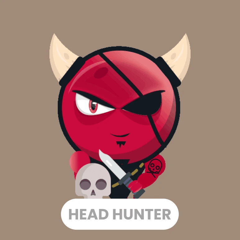 Head Hunter