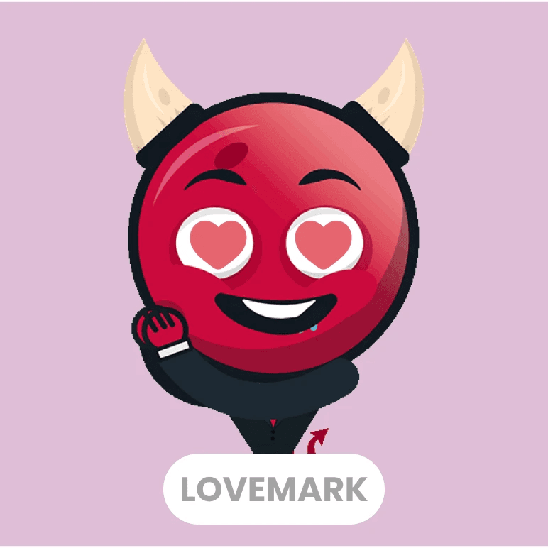 Lovemark