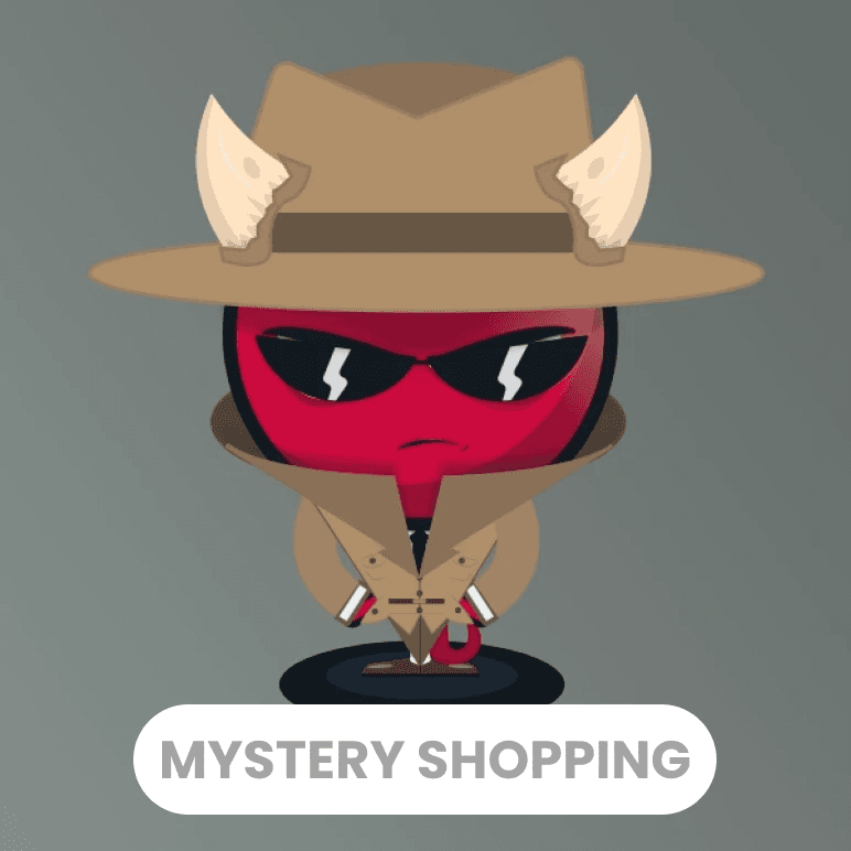 Mystery Shopping