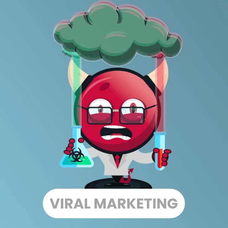 Viral Marketing