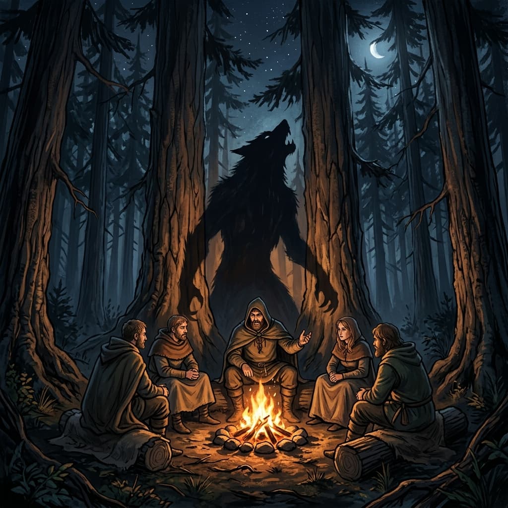 El Lobo