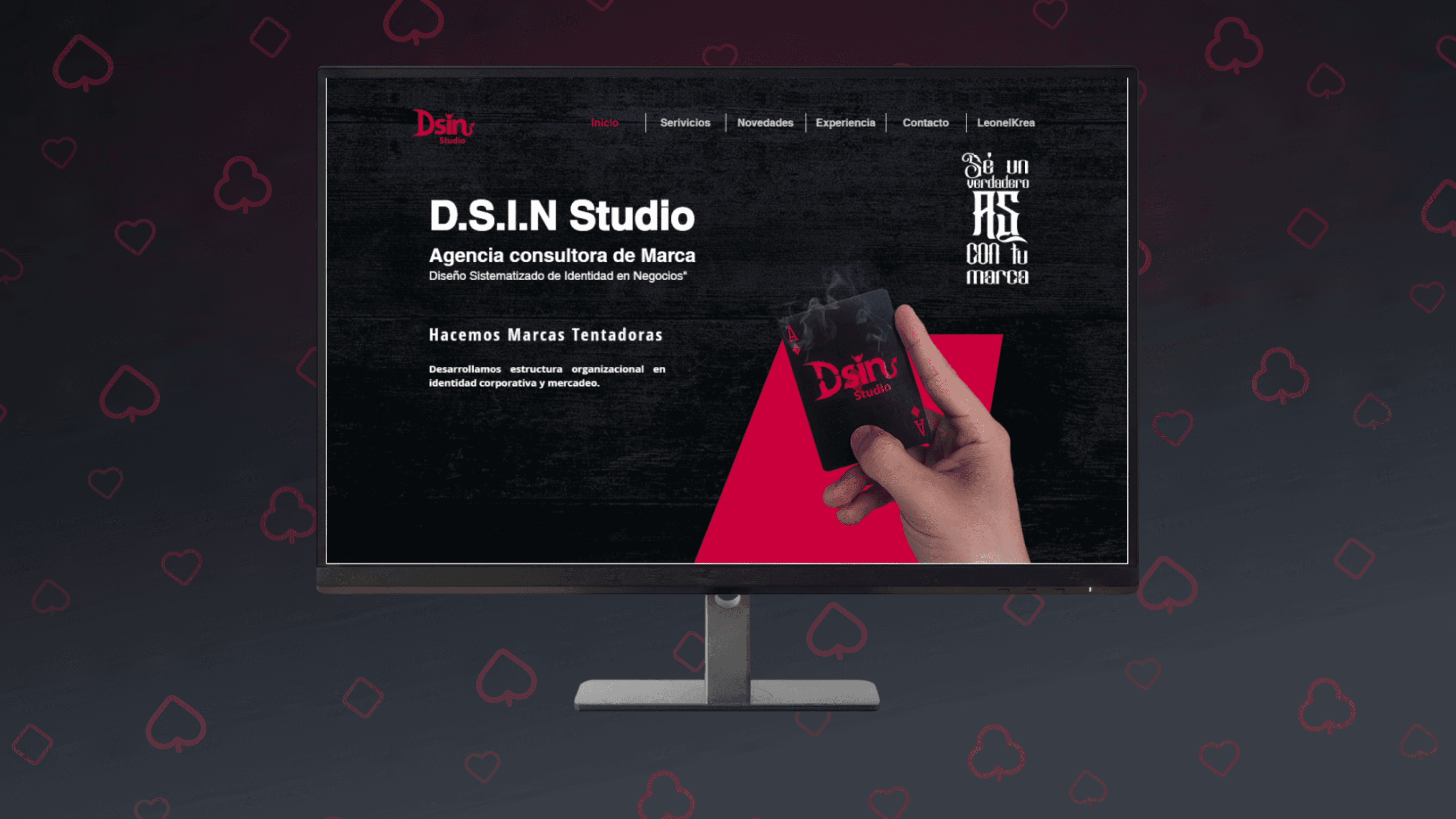 DSIN Studio