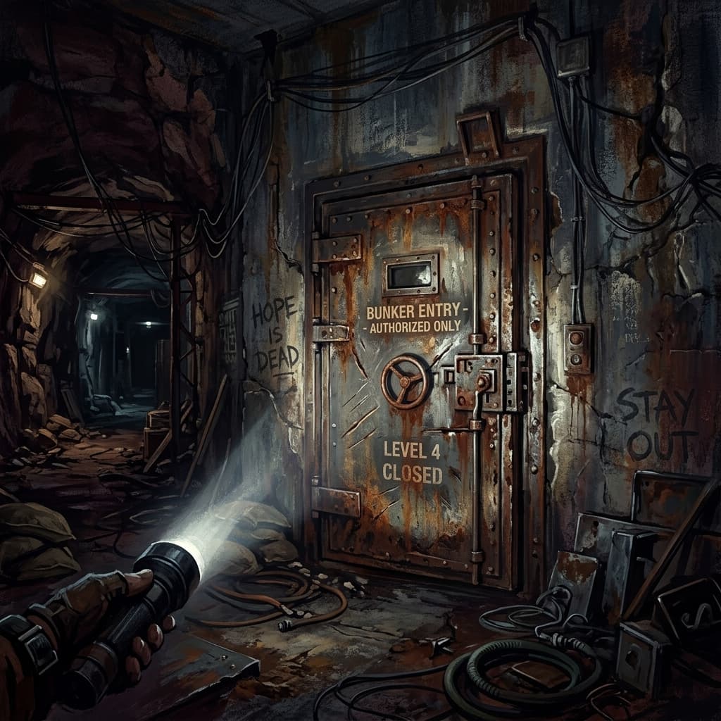 El refugio