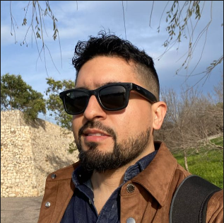 Leonel Krea — foto de perfil